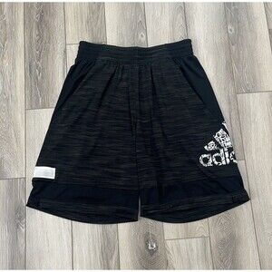 Adidas Pro Bounce Men's Sz Large Training Sport Climalite Lightweight Shorts